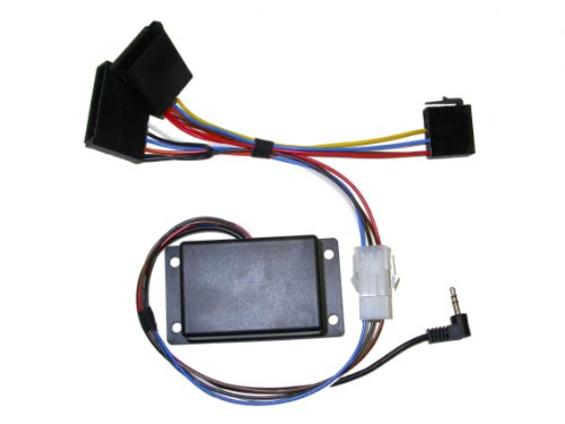 RRP £87.00 Pioneer AC-R-PI.151 adapter for steering wheel control interface for Opel Astra G/Cors