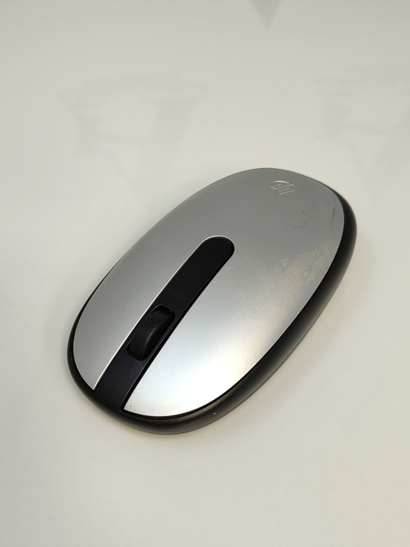 HP 240 Mouse Empire Wireless, 1600 DPI Optical Sensor, Bluetooth 5.1, 3 Buttons, Scrol - Image 2 of 2