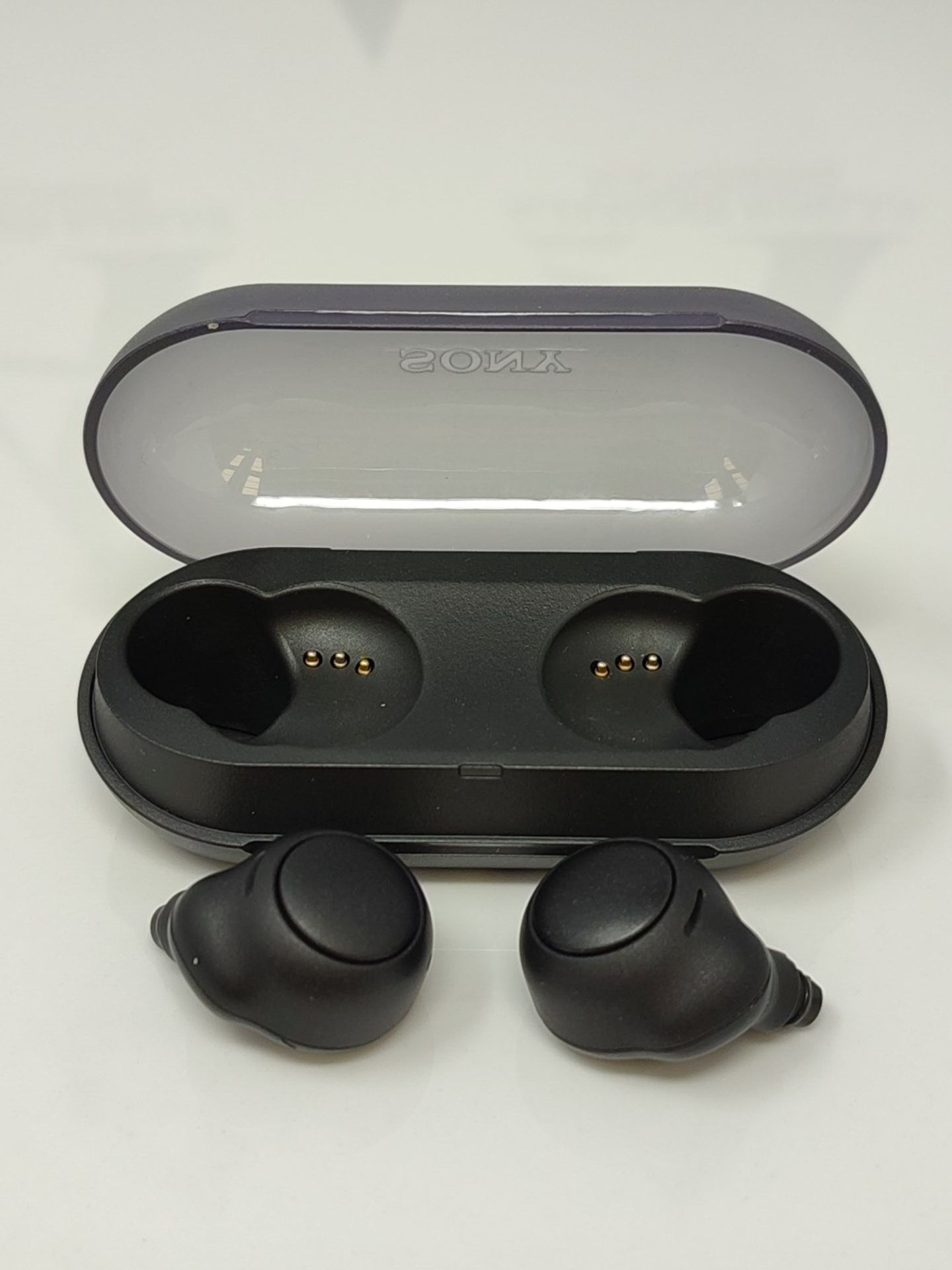 Sony WF-C500 | True Wireless Earphones, Up to 24h Battery Life and Fast Charging, IPX4 - Image 3 of 3