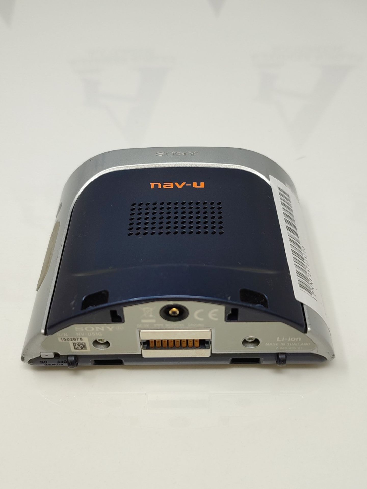 Sony NV-U51G - Image 2 of 2