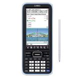 RRP £154.00 Casio FX-CP400 ClassPad II Graphing Calculator, Black