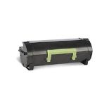 RRP £397.00 Lexmark Toner 60F2X0E 60F2X0E Original Black 20000 pages