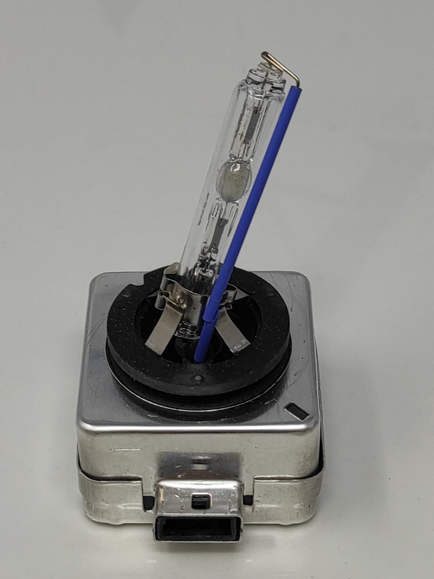 Osram Xenarc Original D1S HID Xenon Bulb, Discharge Lamp, OEM Quality, 66140, Retail P - Image 3 of 3