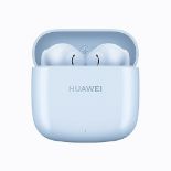 HUAWEI FreeBuds SE 2, Battery Life up to 40 Hours, IP54 Dust and Splash Resistant, Rob