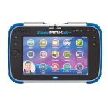 RRP £129.00 TAB STORIO MAX XL 2.0 BLEUE