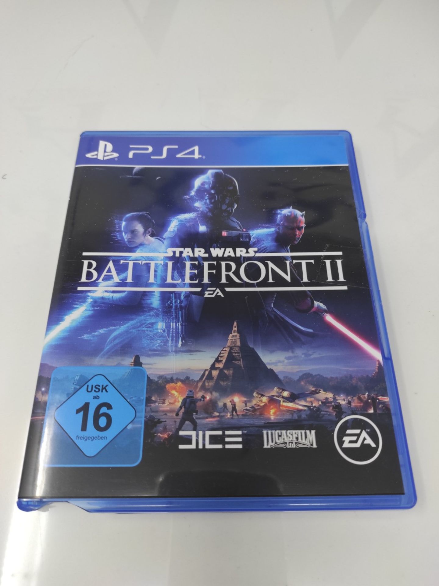 Star Wars Battlefront II | PlayStation 4 - Image 2 of 3