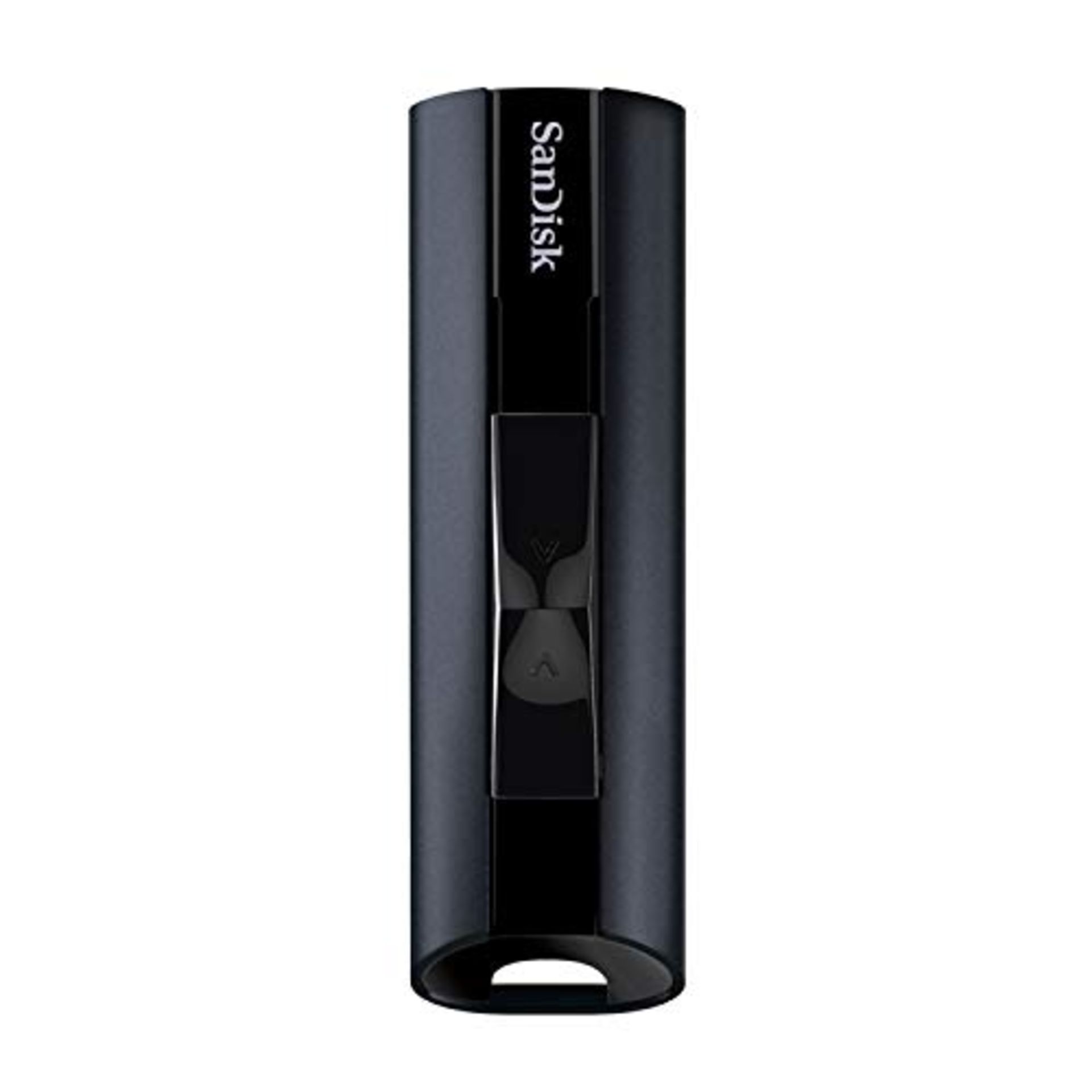 RRP £82.00 SanDisk Extreme PRO 128GB USB 3.2 Solid State Flash Drive, Up to 420MB/s Read Up to 38