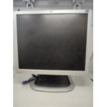 HP L1950 19"inch 1280x1024 TFT LCD Monitor