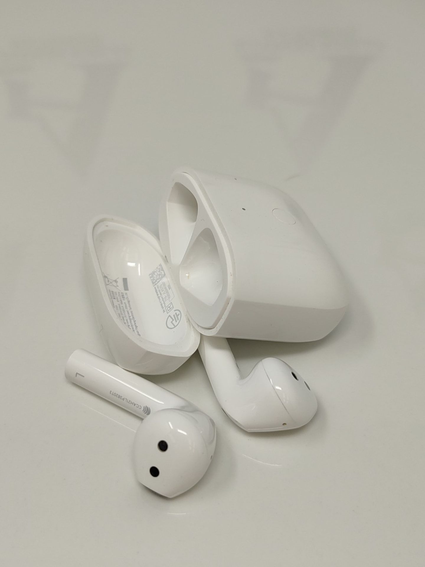Xiaomi Redmi Buds 3 Wireless Earbuds, Qualcomm QCC3040 BLUETOOTH chipset, 12mm dynamic - Image 3 of 3