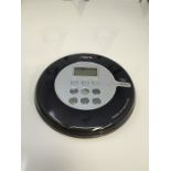 CD Player / Portable CD Player MP3 - Aiwa XP-ZV700