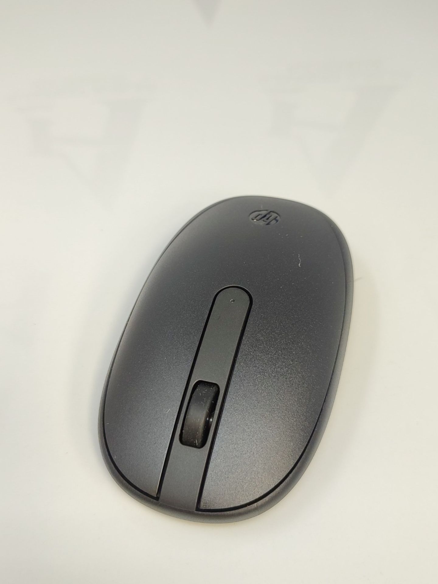 HP 240 Mouse Empire Wireless, 1600 DPI Optical Sensor, Bluetooth 5.1, 3 Buttons, Scrol - Image 3 of 3