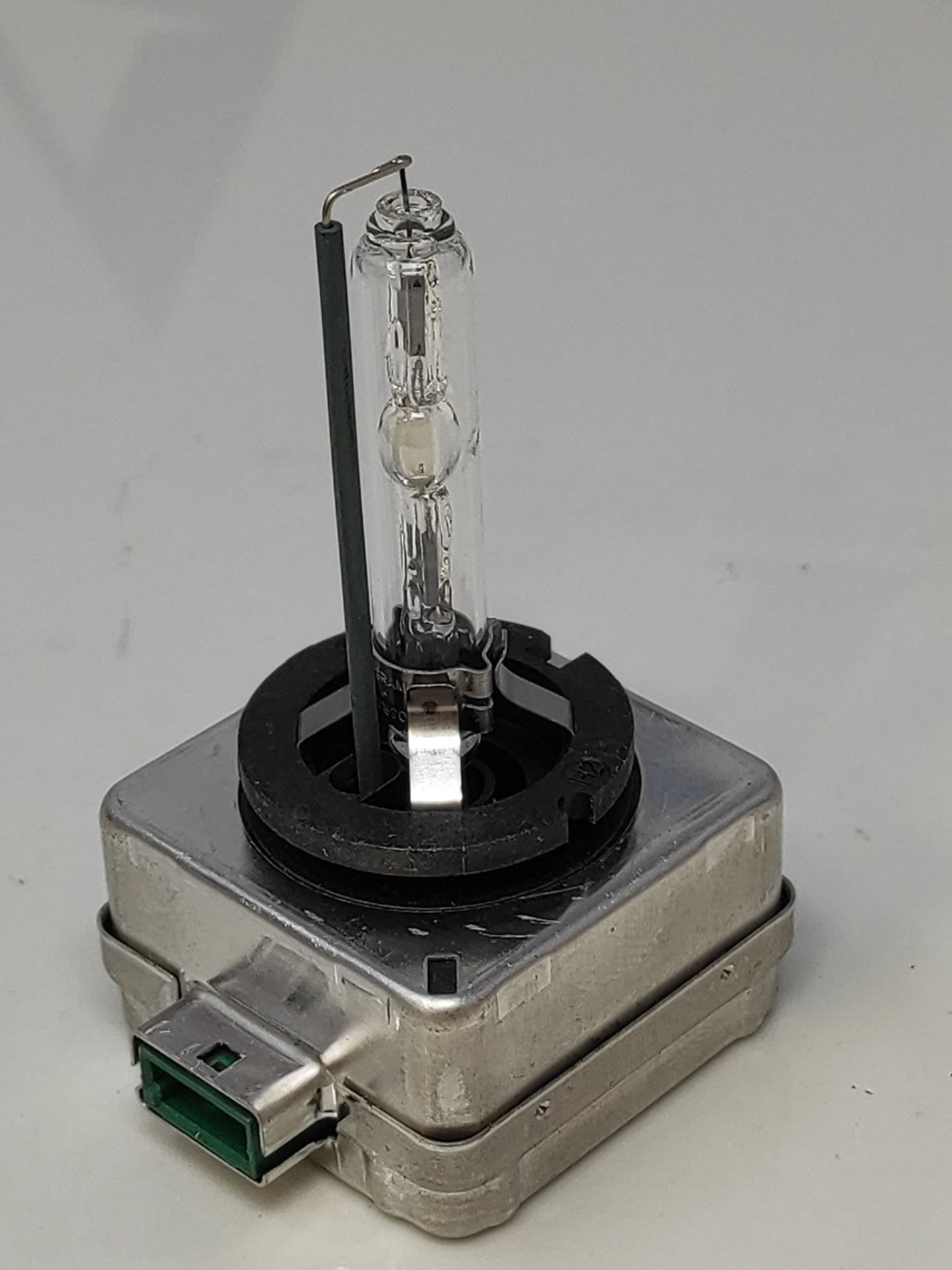 RRP £50.00 Osram XENARC ORIGINAL D3S HID Xenon bulb, discharge lamp, original equipment manufactu - Image 3 of 3