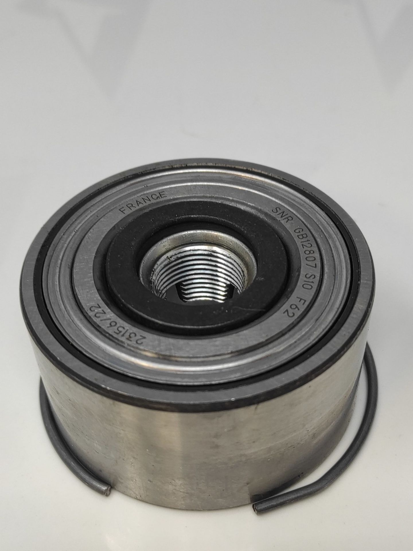 SNR R155.16 Wheel bearing kits - Bild 3 aus 3