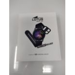 RRP £79.00 Lotus Smart Watch 50002/1