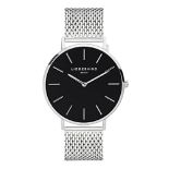 RRP £87.00 Liebeskind Berlin Damen Analog Quarzuhr 38 mm