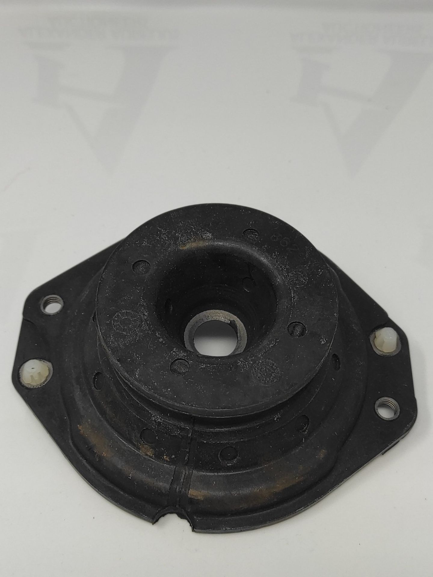 febi bilstein 22283 Strut Mount without Roller Bearing, 1 piece - Image 2 of 3