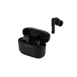 Panasonic RZ-B110WDE-K Wireless Earbuds, Bluetooth 5.3, Comfortable In-Ear Earbuds, He