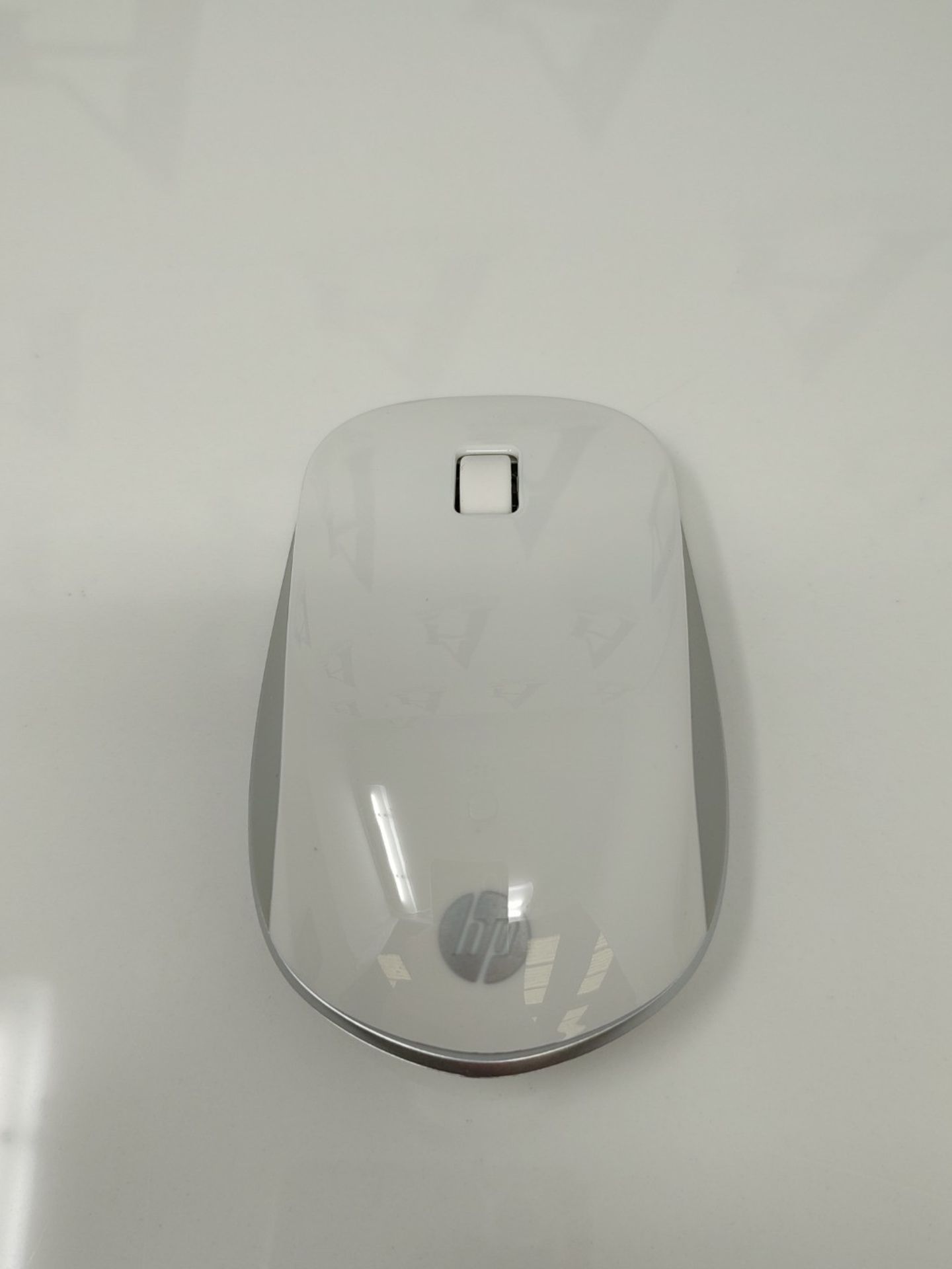 HP BLUETOOTH MOUSE Z5000 White Ar - Image 3 of 3