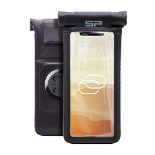 SP Connect Universal Phone Case Black M