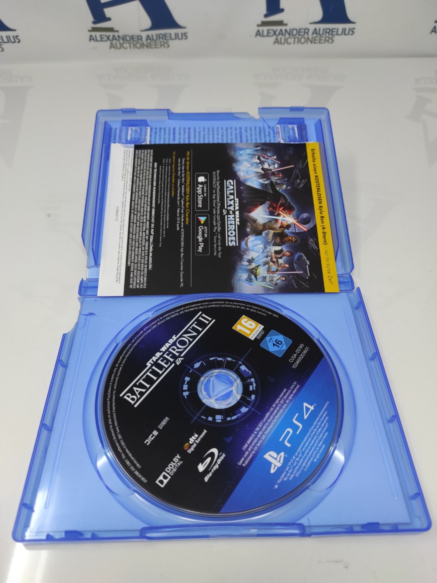 Star Wars Battlefront II | PlayStation 4 - Image 3 of 3