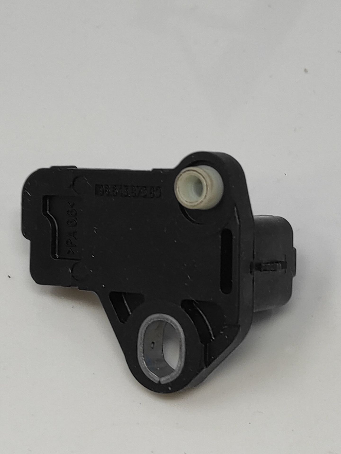 febi bilstein 31190 Crankshaft sensor, 1 piece, grey, black - Bild 3 aus 3