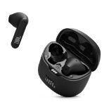 RRP £69.00 JBL Tune Flex TWS Black - Wireless earbuds with noise cancellation - Pure JBL Sound -