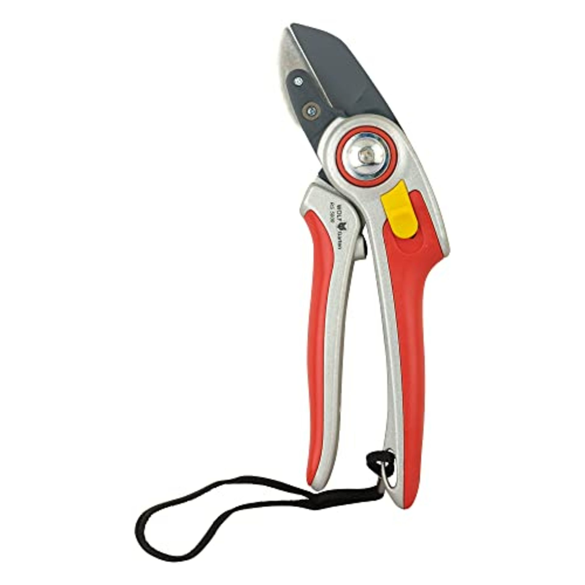 WOLF Garten WOLF-Garten - Anvil Aluminum Garden Shears "Professional" RS 5000 (Card);