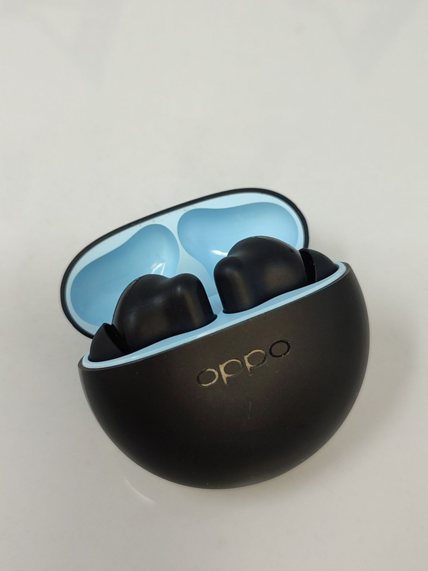 OPPO Enco Buds2, True Wireless Earphones, Bluetooth 5.2, in-ear, Noise Cancellation du - Image 6 of 6