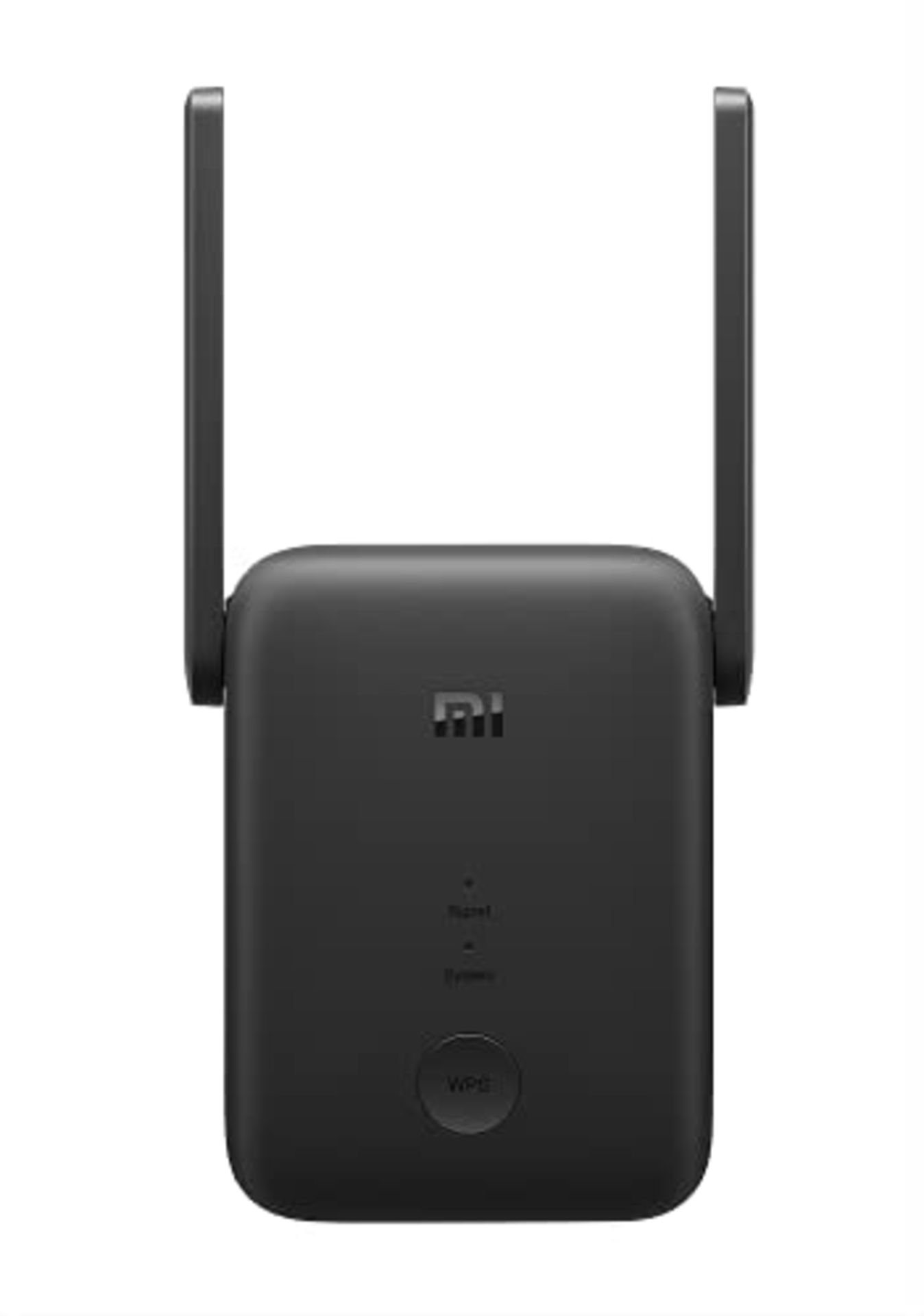 Xiaomi Mi Wi-Fi Range Extender Ac 1200, Wireless Dual Band 867Mbps+300Mbps, 2.4 GHz an