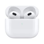 RRP £192.00 [INCOMPLETE] Apple AirPods (3rd generation) with MagSafe Charging Case (2021)