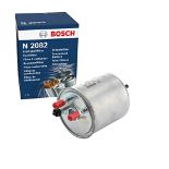 Bosch N2082 - Diesel Filter Auto