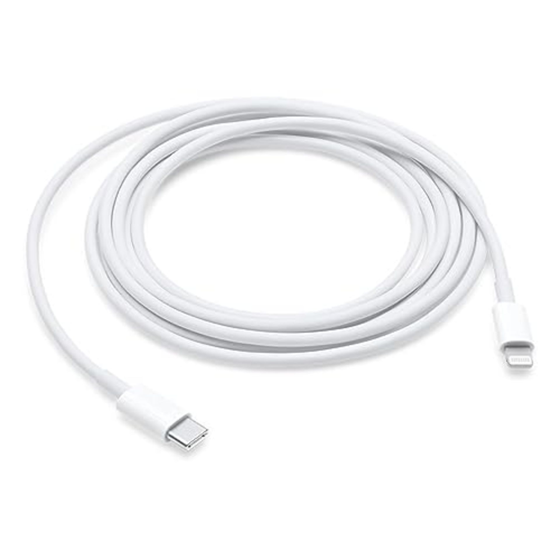 Apple Lightning to USB-C Cable (1m), Tablet - Image 4 of 6