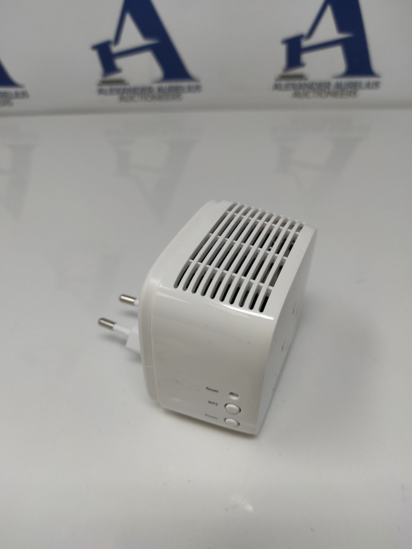 NETGEAR WLAN Repeater EX3110 WLAN amplifier AC750 (Dual-Band WiFi 2.4/5 GHz, coverage - Image 3 of 6
