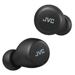 JVC, True Wireless Headphones HA-Z55T, Bluetooth 5.1, Splash Resistant, IPX4 Certified