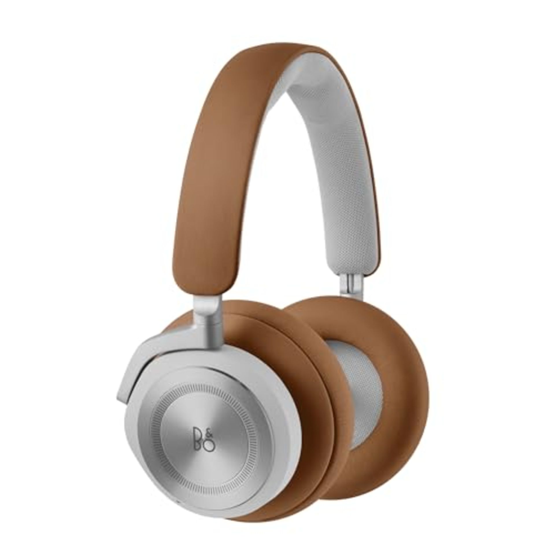 RRP £499.00 [CRACKED] Bang & Olufsen Beoplay HX - Premium Bluetooth Wireless Over-Ear Headphones w