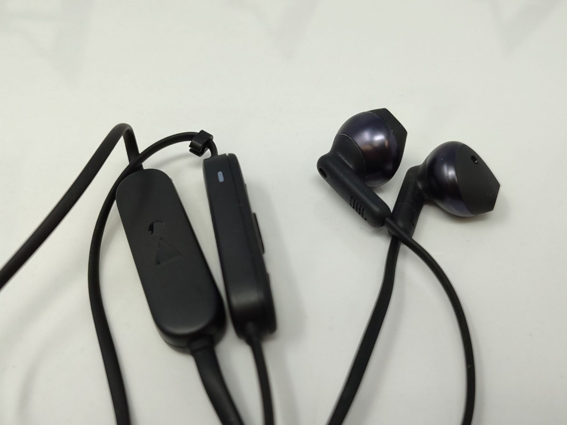 JBL TUNE 215BT Wireless Earbuds, Bluetooth 5.0 Earphone, with Integrated Microphone, H - Image 6 of 6