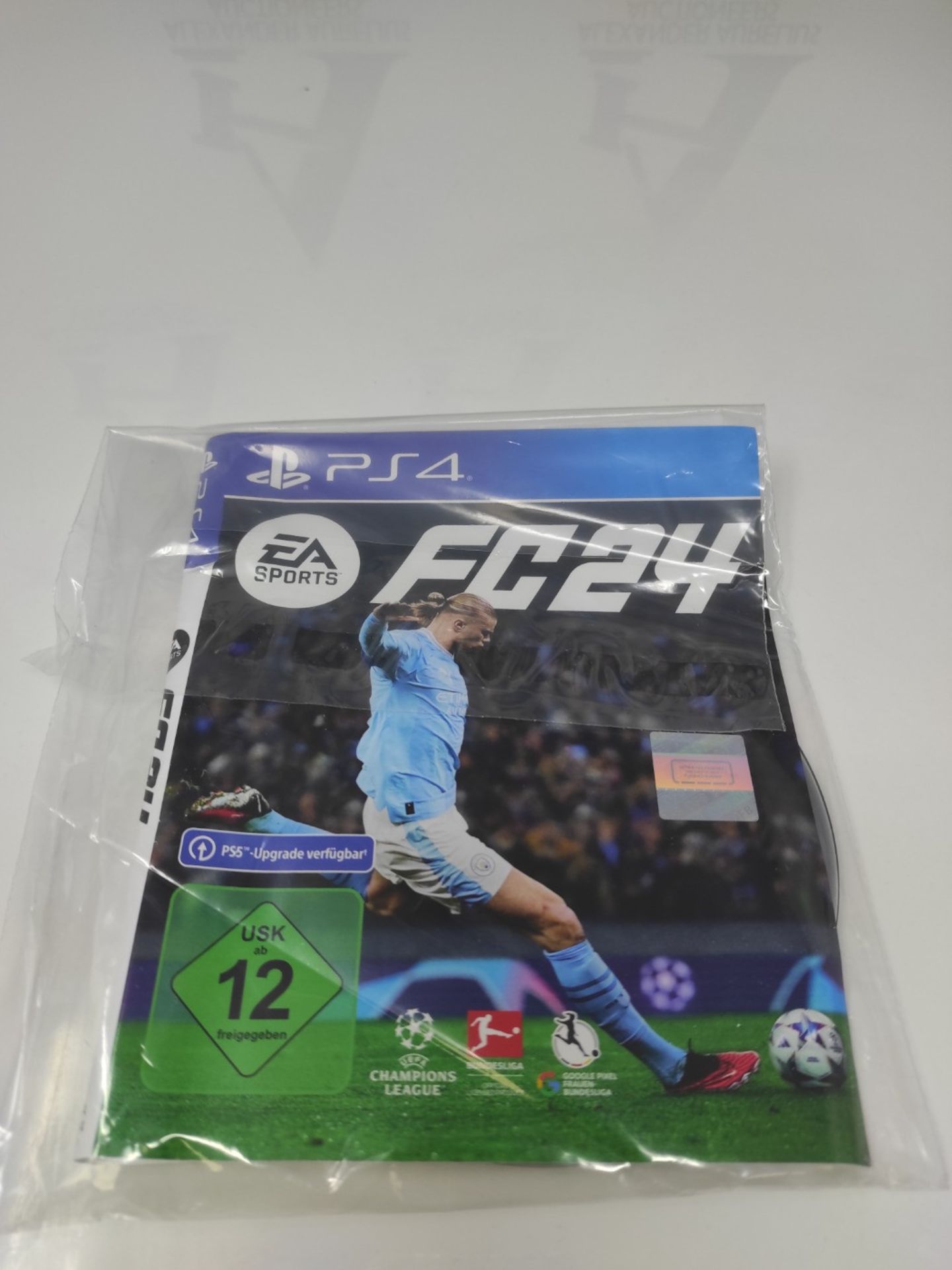 EA SPORTS FC 24 Standard Edition PS4 | English - Image 5 of 6