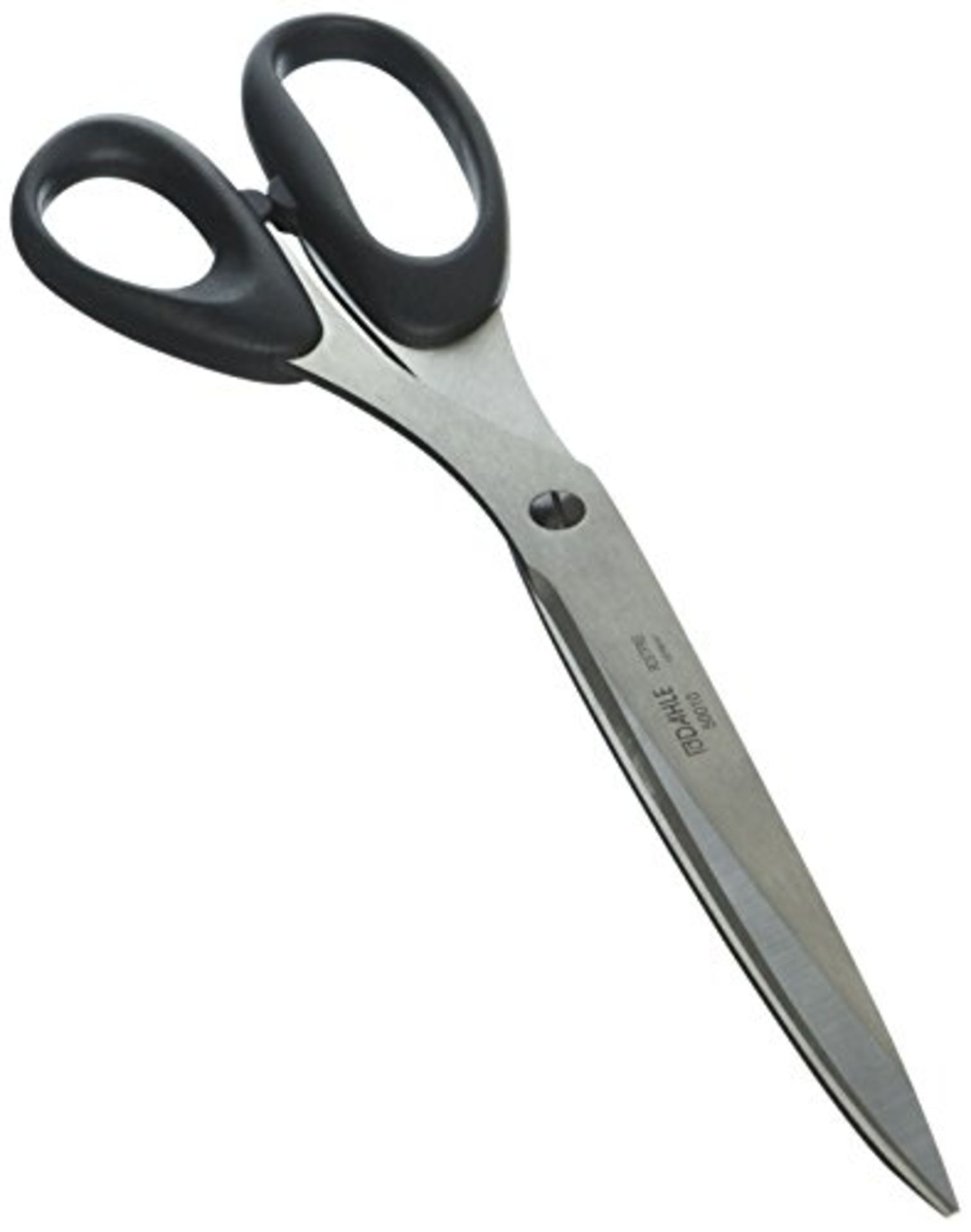 Professional Dahle Scissors - 25 cm, black - Image 3 of 4