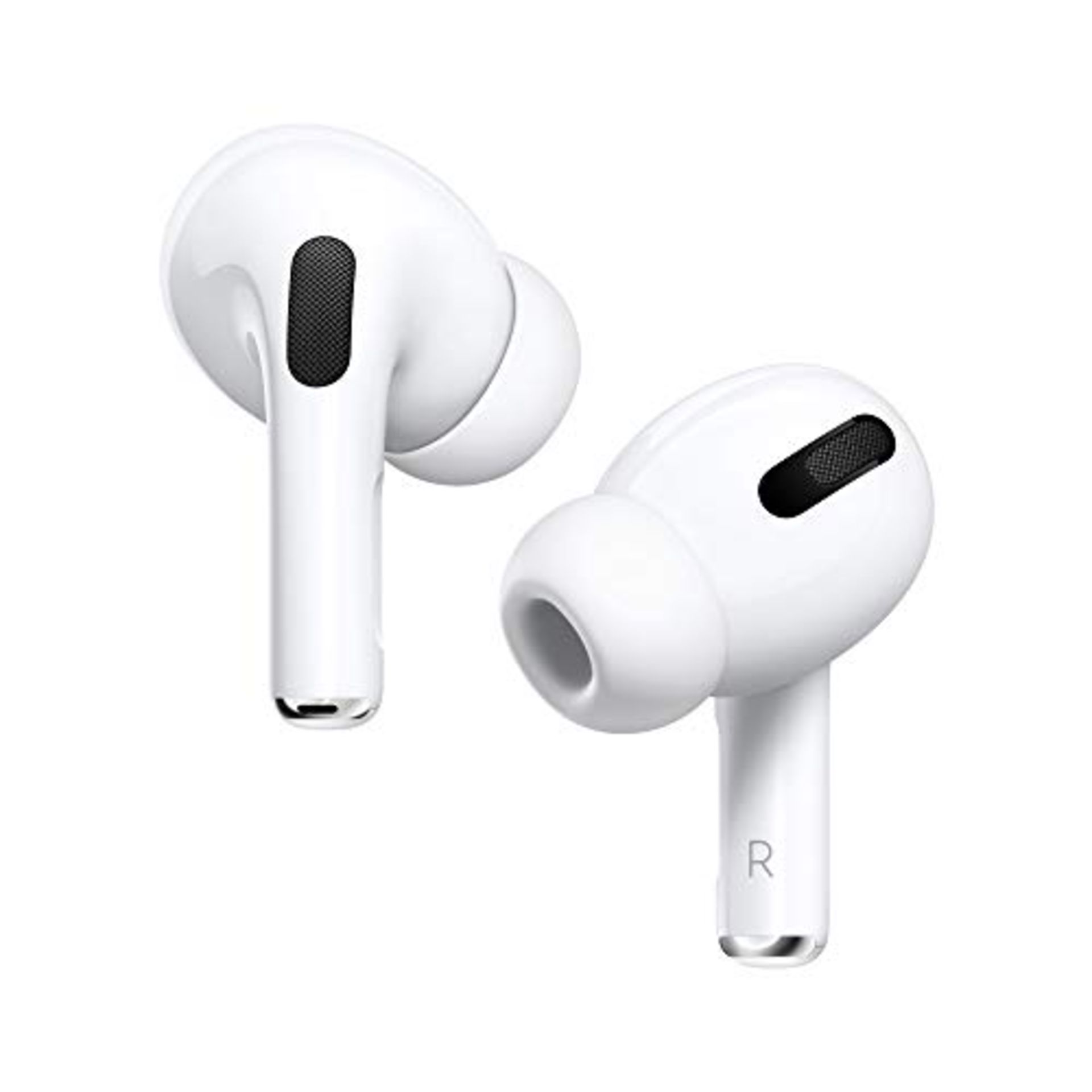 RRP £213.00 Apple AirPods Pro (1st Generation) with MagSafe Charging Case (2021) - Image 4 of 6