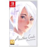 RRP £57.00 Another Code: Memories - Nintendo Video Game - Italian Edition - Cartridge Version