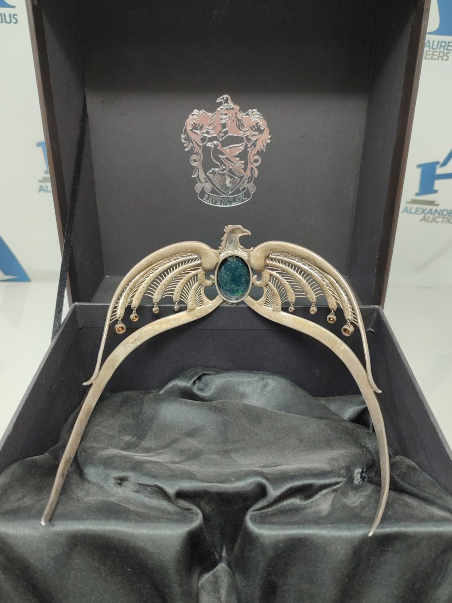 RRP £174.00 The Noble Collection Ravenclaw Diadem - Image 3 of 6