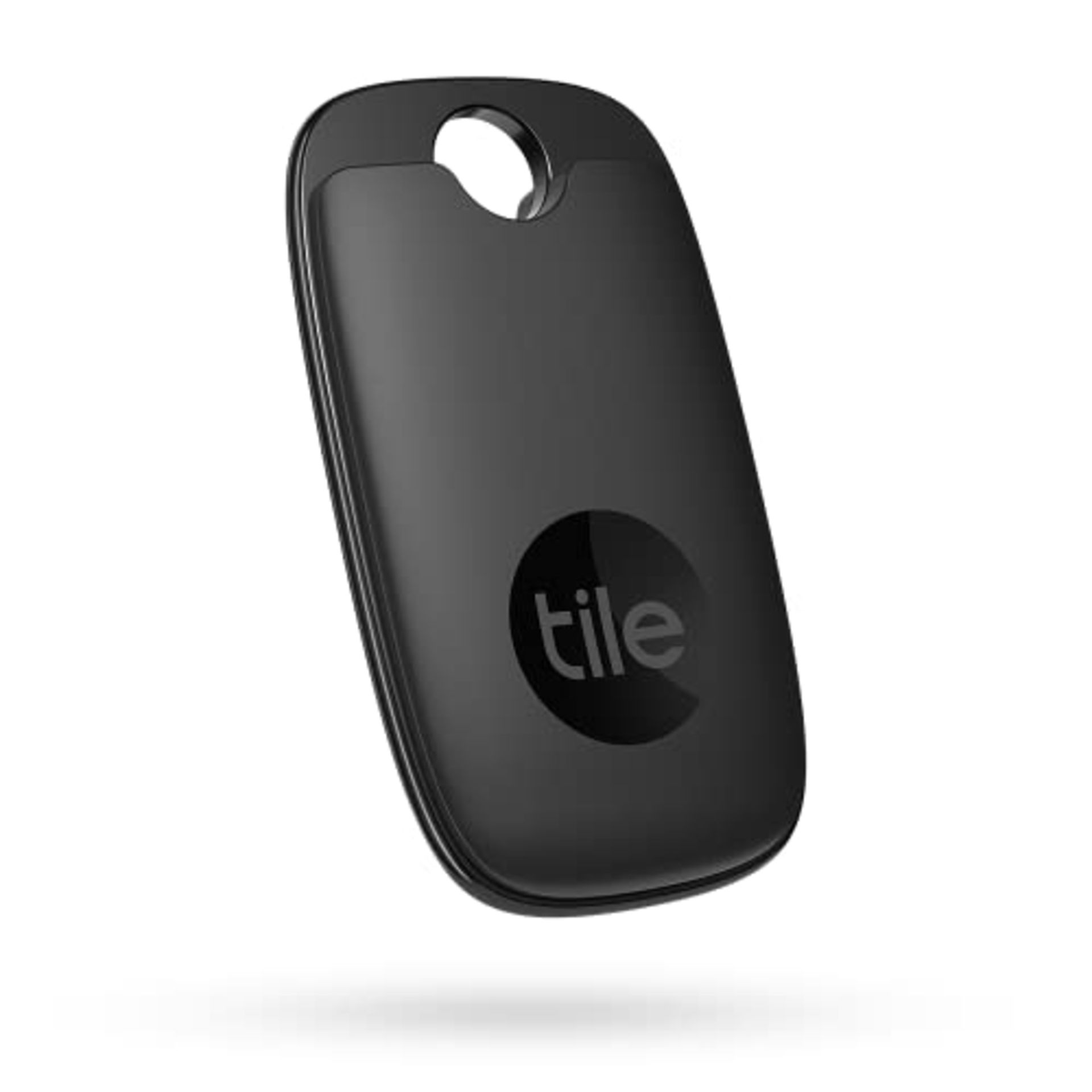 Tile Pro (2022) Bluetooth Item Finder, 1 piece, 120 m range, works with Alexa and Goog - Image 4 of 6