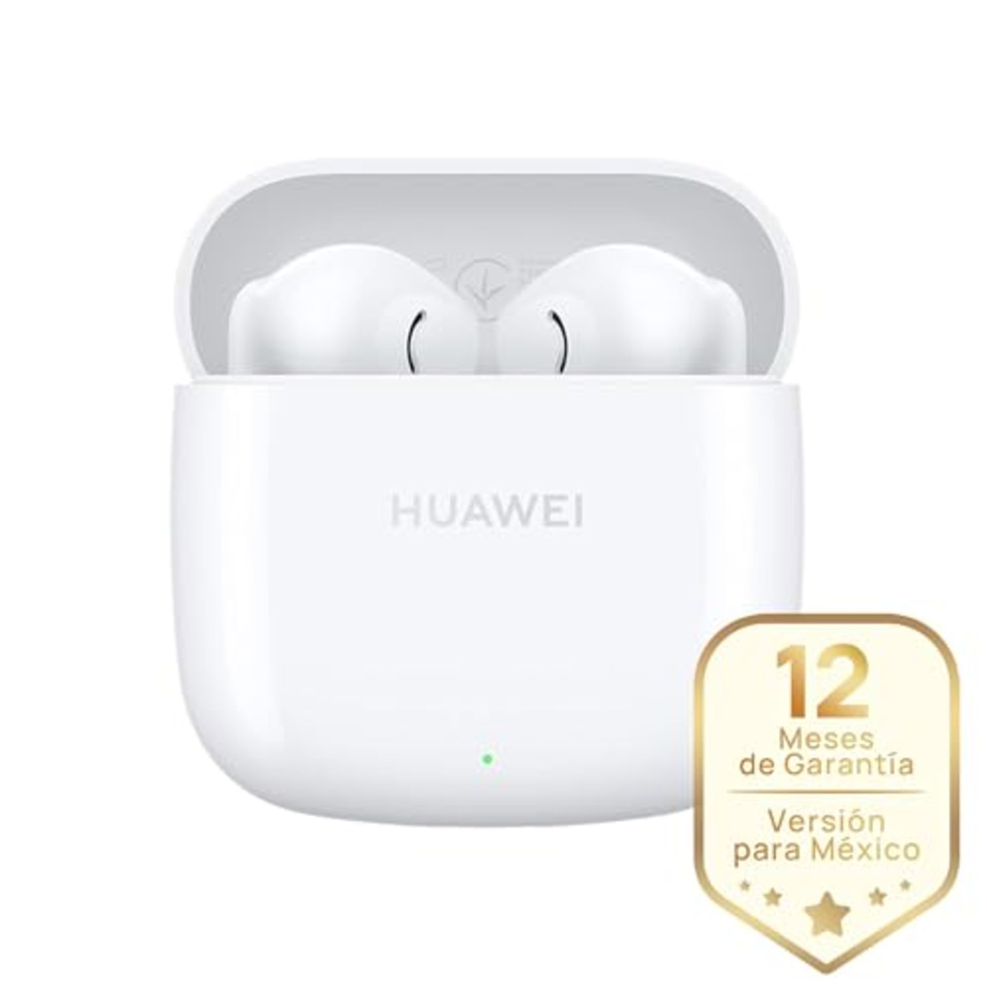 Huawei FreeBuds SE 2 (white, USB-C, Bluetooth, IP54)