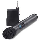 Trevi - Wireless microphone