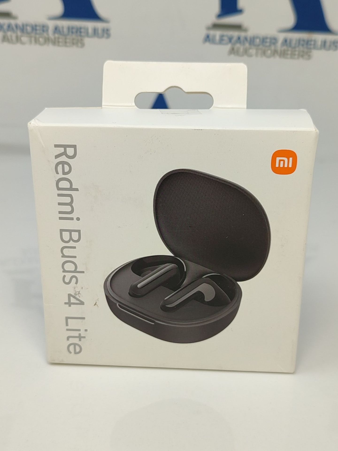 Xiaomi Redmi Buds 4 Lite Bluetooth 5.3 Headphones, Wireless Earbuds with AI Noise Canc - Image 5 of 6