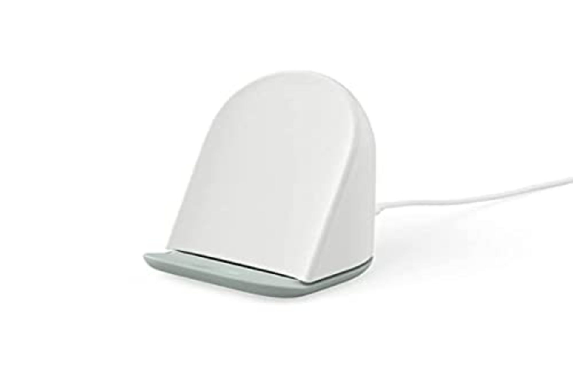 RRP £57.00 Google Pixel Stand (2nd generation) - wireless charger for pixels - Image 4 of 6