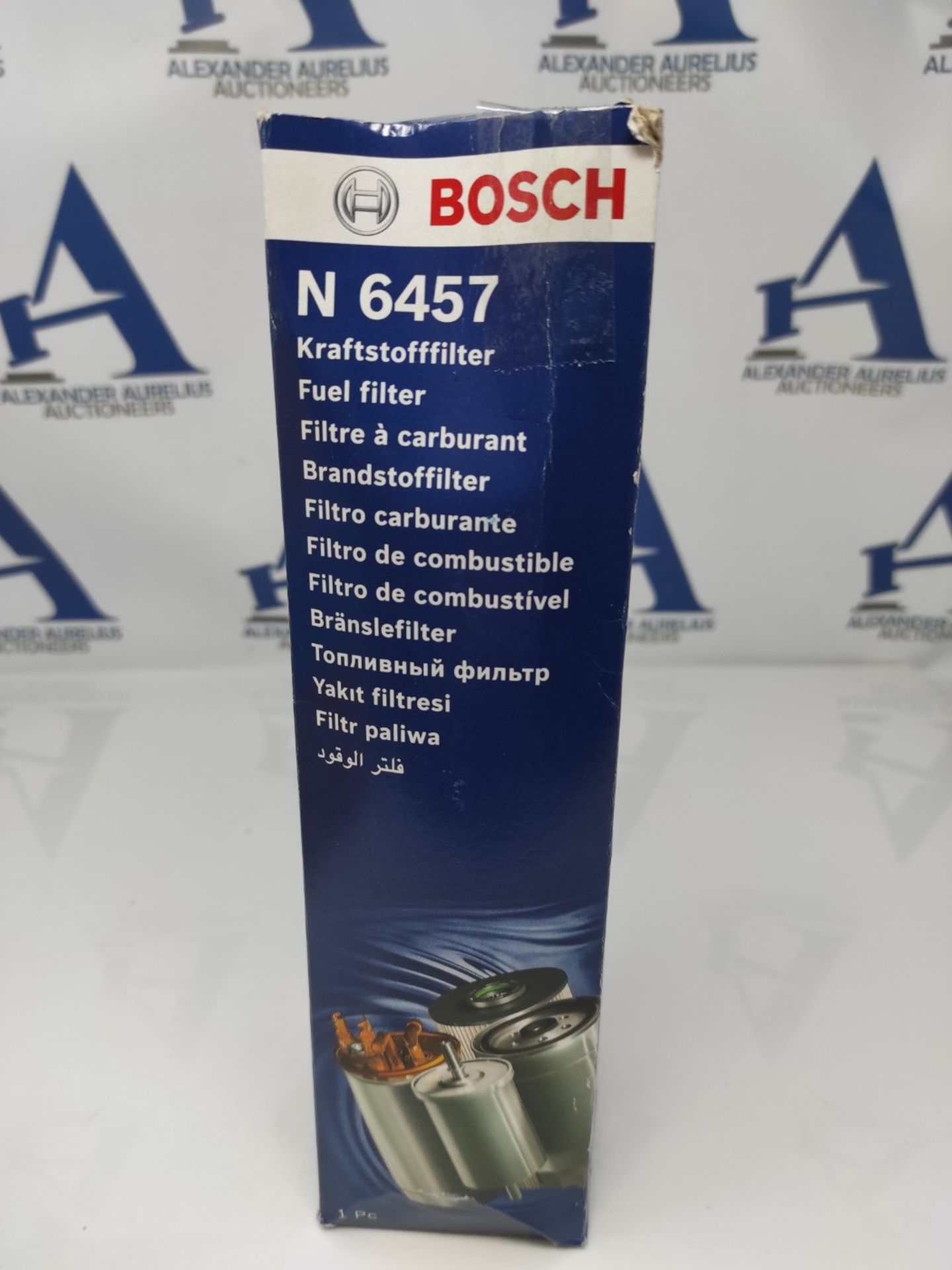 Bosch N6457 - Diesel Filter for Cars - Image 6 of 6