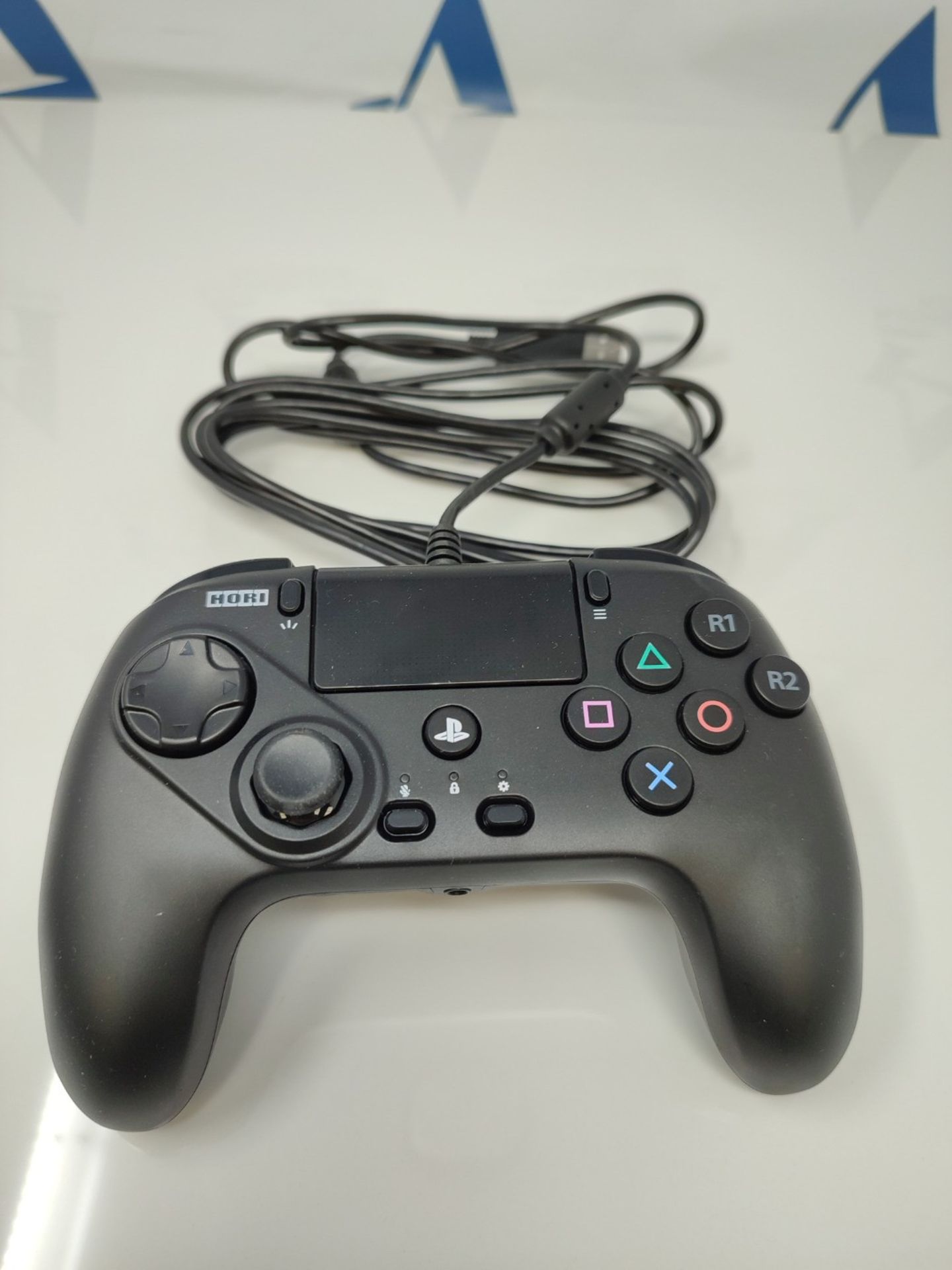 Hori PS5 Controller Fighting Commander OCTA - Image 6 of 6