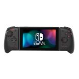 HORI Split Pad Pro (Black) Handheld Controller for Nintendo Switch - Officially Licens