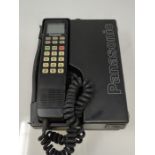 Panasonic Mobile Phone one of the 1st type EF-6151EB